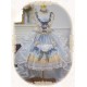 Elpress Yurisa Princess Rose of Snow Country 2025 Edition JSK(Reservation/8 Colours/Full Payment Without Shipping)